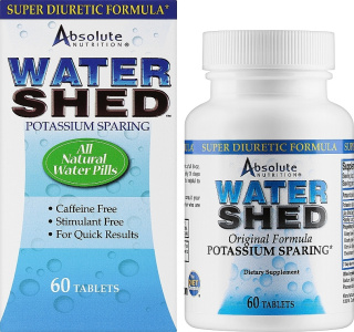 Absolute Nutrition-Watershed