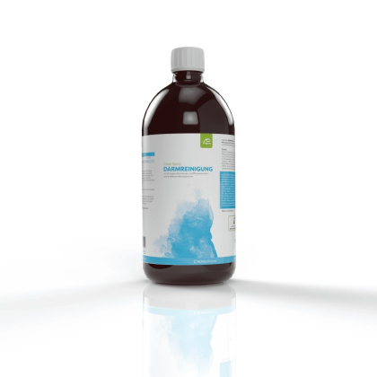 HLH Biopharma - Darmreinigung - 1000 ml.