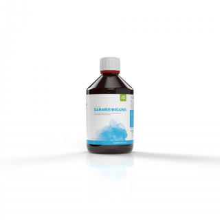 HLH Biopharma - Darmreinigung - 500 ml.