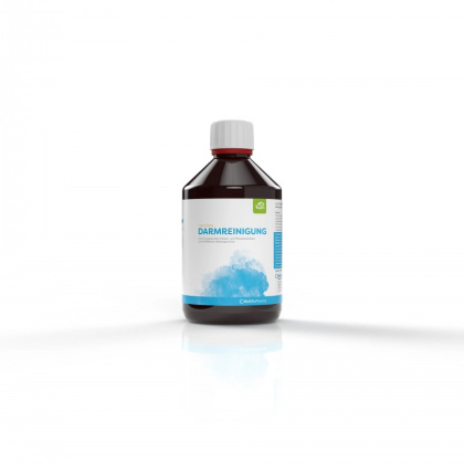 HLH Biopharma - Darmreinigung - 500 ml.