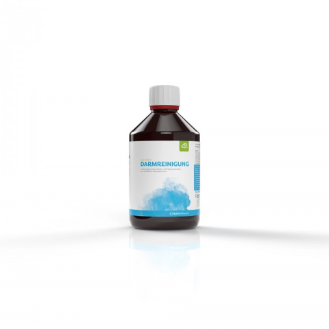 HLH Biopharma - Darmreinigung - 500 ml.