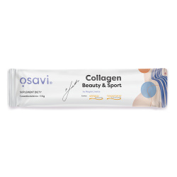 Osavi - Collagen Beauty & Sport Kolagen by Magda Linette - 7.5 grams (1 serving)