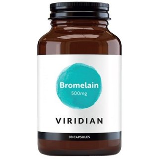 Viridian - Bromelain