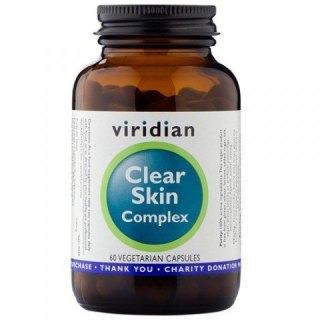 Viridian - Clear Skin Complex