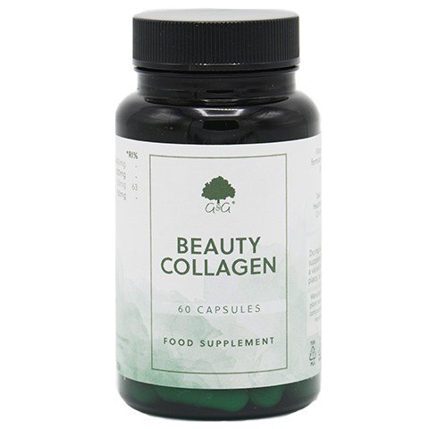 G&G - Beauty Collagen - 60 kaps.