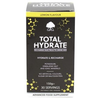 G&G - Total Hydrate Elektrolity cytryna - 150g