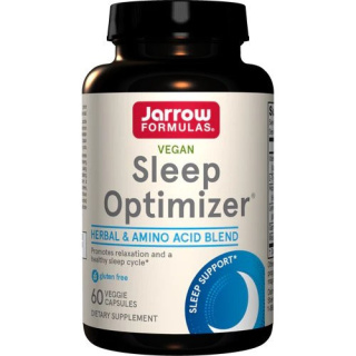 Jarrow Formulas - Sleep Optimizer 60 kapsułek