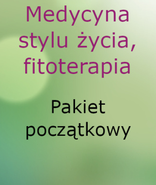 Pakiet początkowy: pierwsza wizyta + dwie 30 minutowe wizyty kontrolne wraz z zaleceniami