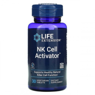 Life Extension - NK Cell Activator - 30 vegetarian tabs