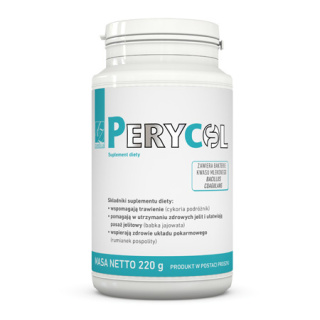 A-Z Medica - Perycol - 220 g