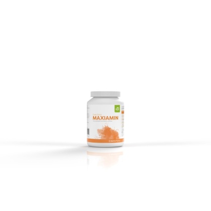 HLH Biopharma - MAXIAMIN - 80 kaps.
