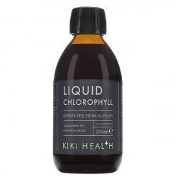 KIKI Health - Liquid Chlorophyll - 250 ml