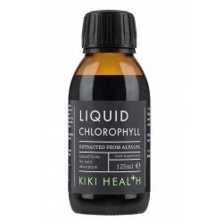 KIKI Health - Liquid Chlorophyll - 125 ml