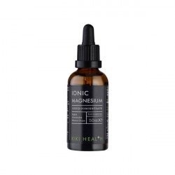 KIKI Health - Liquid Magnesium - 50ml