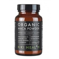 KIKI Health - Maca Powder - 100g