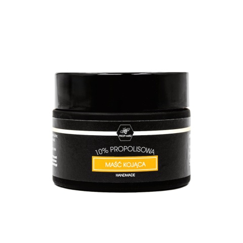 PROP-MAD – Propolisowa Maść Kojąca 10% 50 ml