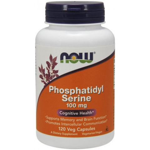 NOW Foods - Hyaluronic Acid - 100mg - 120 vcaps NOW Foods - Hyaluronic Acid - 100mg - 120 vcaps