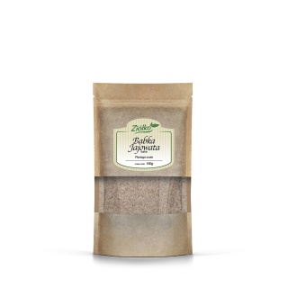 Ziółko - Babka jajowata łuska - 150 g