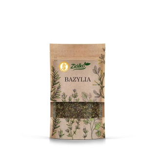 Ziółko - Bazylia - 20 g