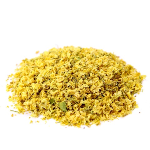 Ziółko - Bez czarny kwiat - 50 g