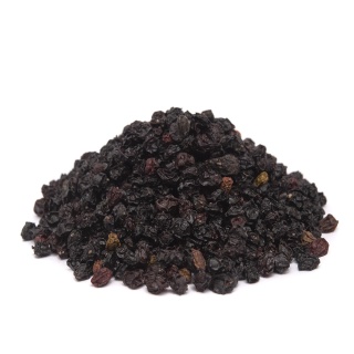 Ziółko - Bez czarny owoc - 50 g