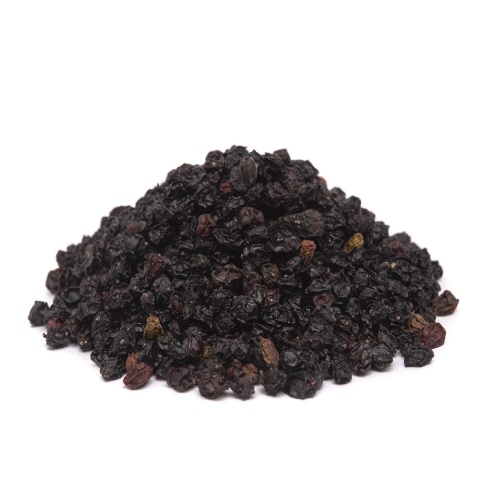 Ziółko - Bez czarny owoc - 50 g