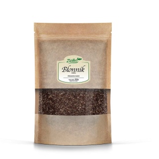 Ziółko - Błonnik witalny - różne warianty - 500 g