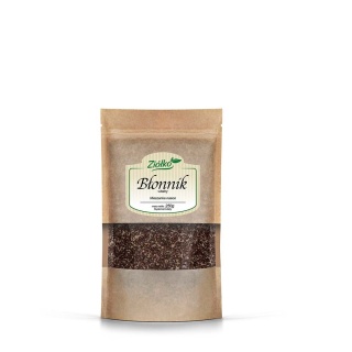 Ziółko - Błonnik witalny - różne warianty - 250 g