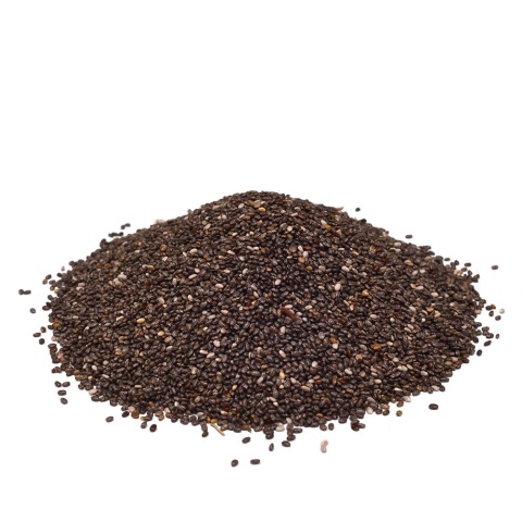 Ziółko - Chia nasiona - 250 g
