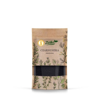 Ziółko - Czarnuszka - 100 g
