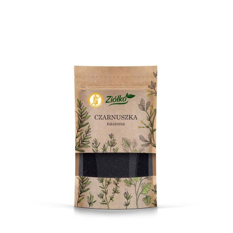 Ziółko - Czarnuszka - 100 g