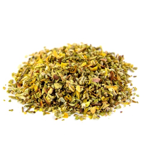Ziółko - Czystek - 150 g