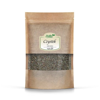 Ziółko - Czystek - 150 g