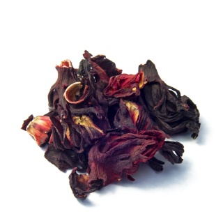 Ziółko - Hibiskus - 150 g