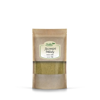 Ziółko - Jęczmień mielony - 150 g