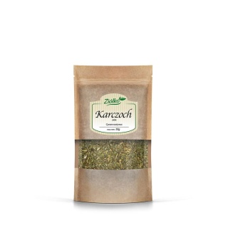 Ziółko - Karczoch ziele - 50 g