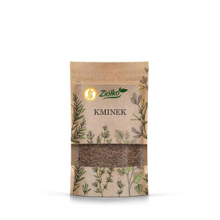 Ziółko - Kminek - 50 g
