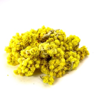 Ziółko - Kocanka piaskowa - 25 g