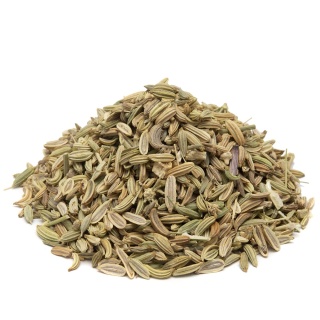 Ziółko - Koper włoski owoc - 50 g