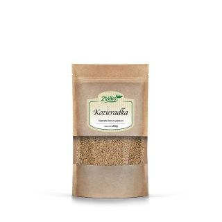 Ziółko - Kozieradka - 200 g