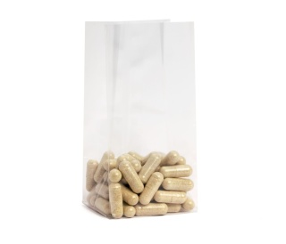 Ziółko - Kozieradka - 60 kaps.