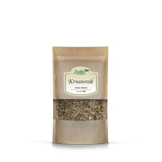 Ziółko - Krwawnik - 50 g