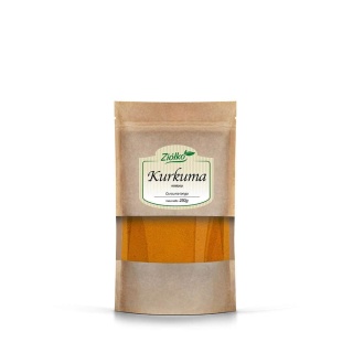 Ziółko - Kurkuma mielona - 250 g