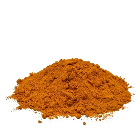 Ziółko - Kurkuma mielona - 60 g