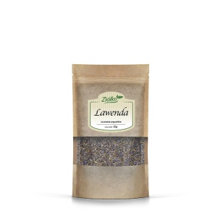 Ziółko - Lawenda - 50 g