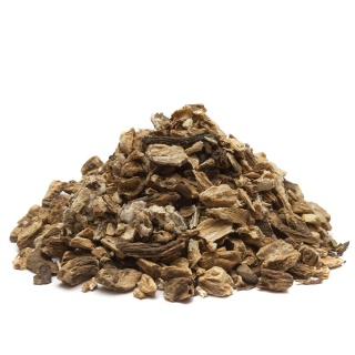 Ziółko - Łopian korzeń - 50 g