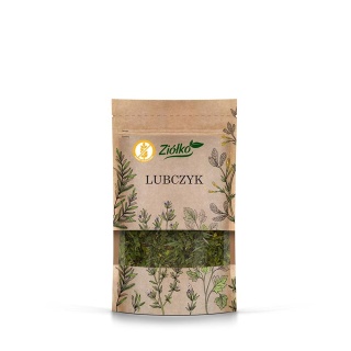 Ziółko - Lubczyk - 20 g