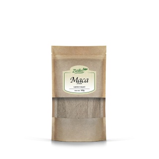 Ziółko - Maca korzeń - 100 g