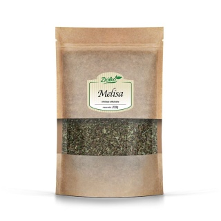 Ziółko - Melisa -200 g