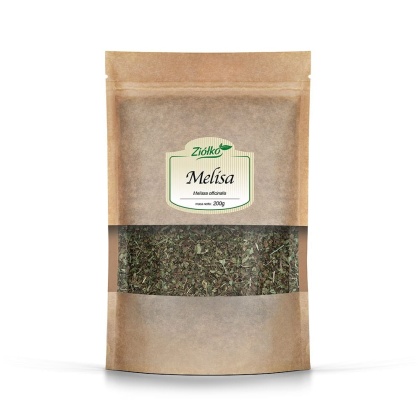 Ziółko - Melisa -200 g
